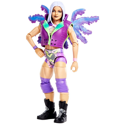 WWE Elite Collection Series 87 Candice LeRae Action Figure