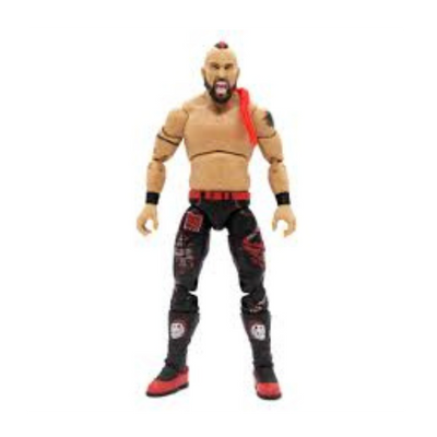 All Elite AEW Wrestling Lance Archer Figure