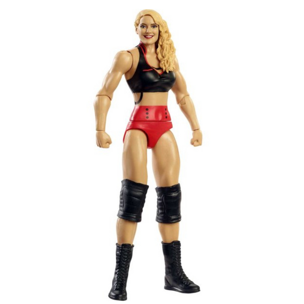 Lacey Evans WWE Figure Replay Toys LLC