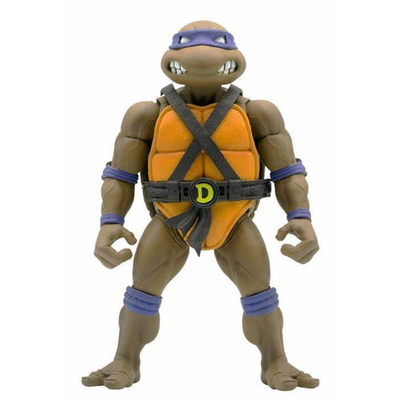 TMNT Ultimates Donatello Wave 4