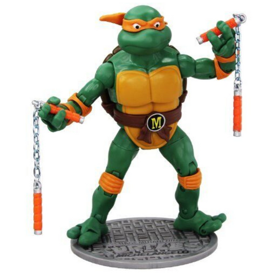 TMNT Classic Michelangelo