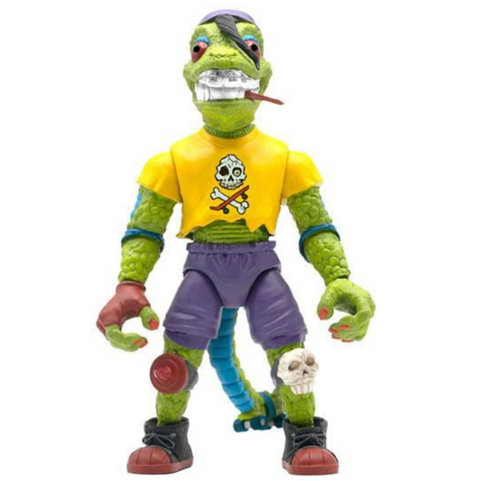 TMNT Ultimates Mondo Gecko