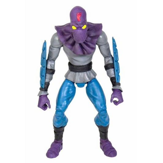 TMNT Ultimates Foot Soldier
