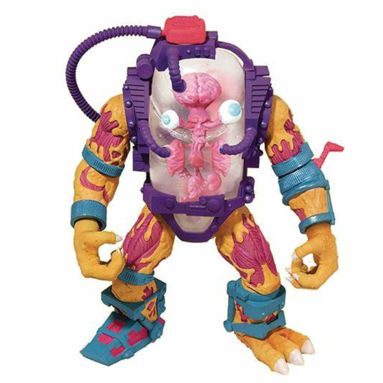 TMNT Ultimates Mutagen Man