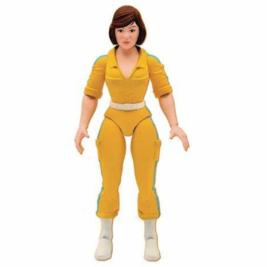 TMNT Ultimates April O'Neil