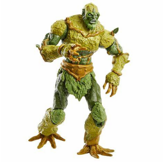 MOTU REVELATION MOSS MAN