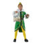 Elf – 8” Clothed Action Figure – Buddy