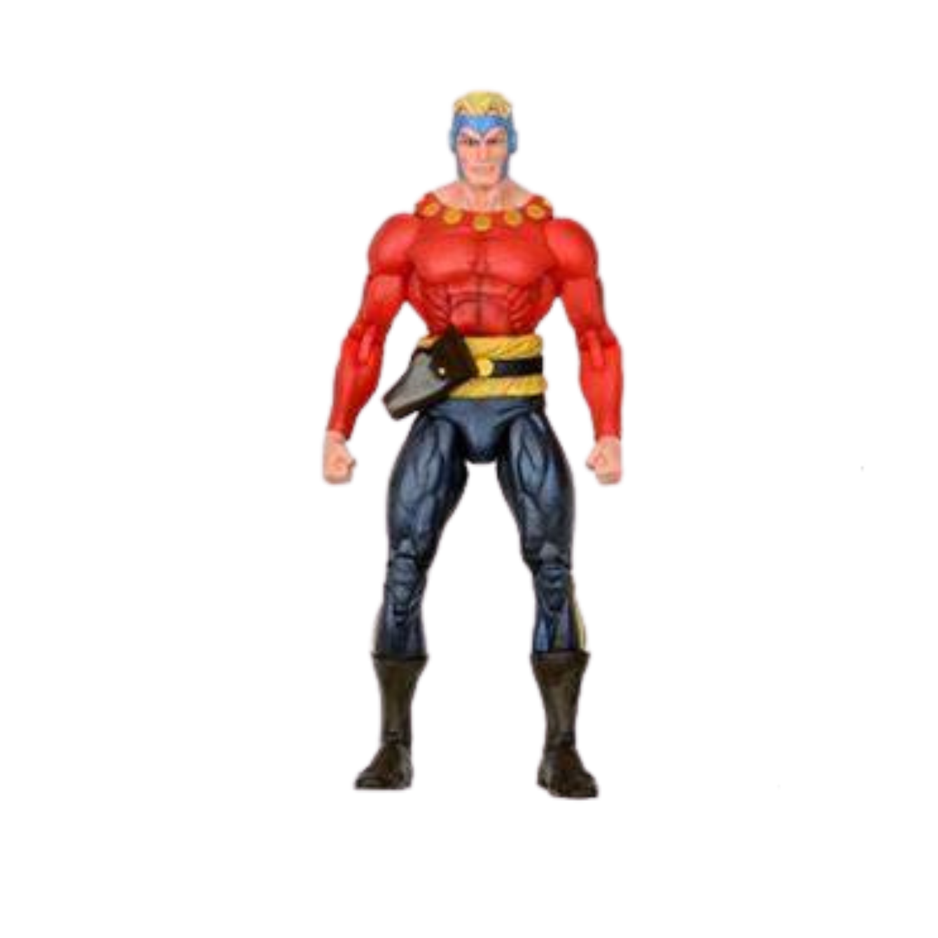 King Features The Original Superheroes Number 02 Flash Gordon