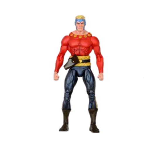 King Features The Original Superheroes Number 02 Flash Gordon
