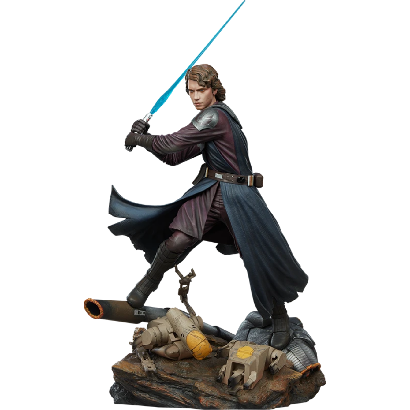 Anakin Skywalker™ Mythos