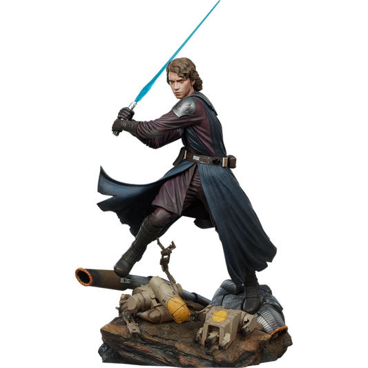 Anakin Skywalker™ Mythos