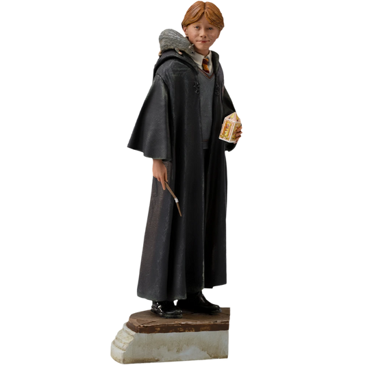 Ron Weasley 1:10 Scale Statue