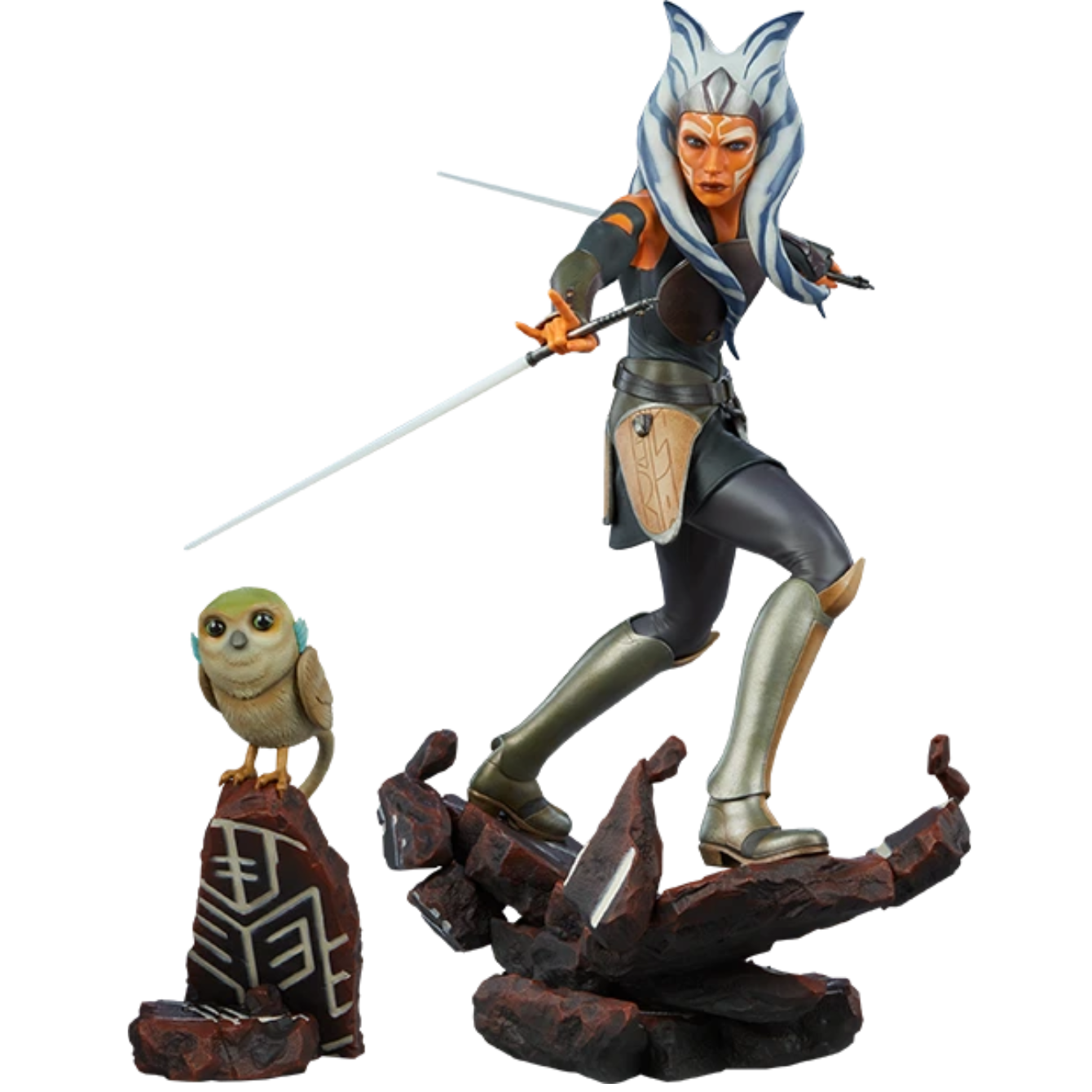 Ahsoka Tano Premium Format™ Figure