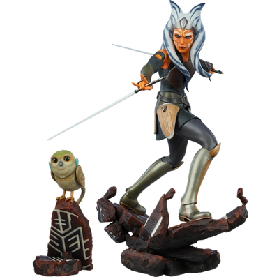 Ahsoka Tano Premium Format™ Figure