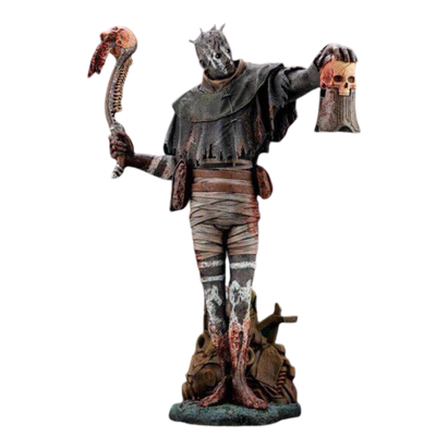 Dead by Daylight The Wraith - Pre-Painted PVC Statue