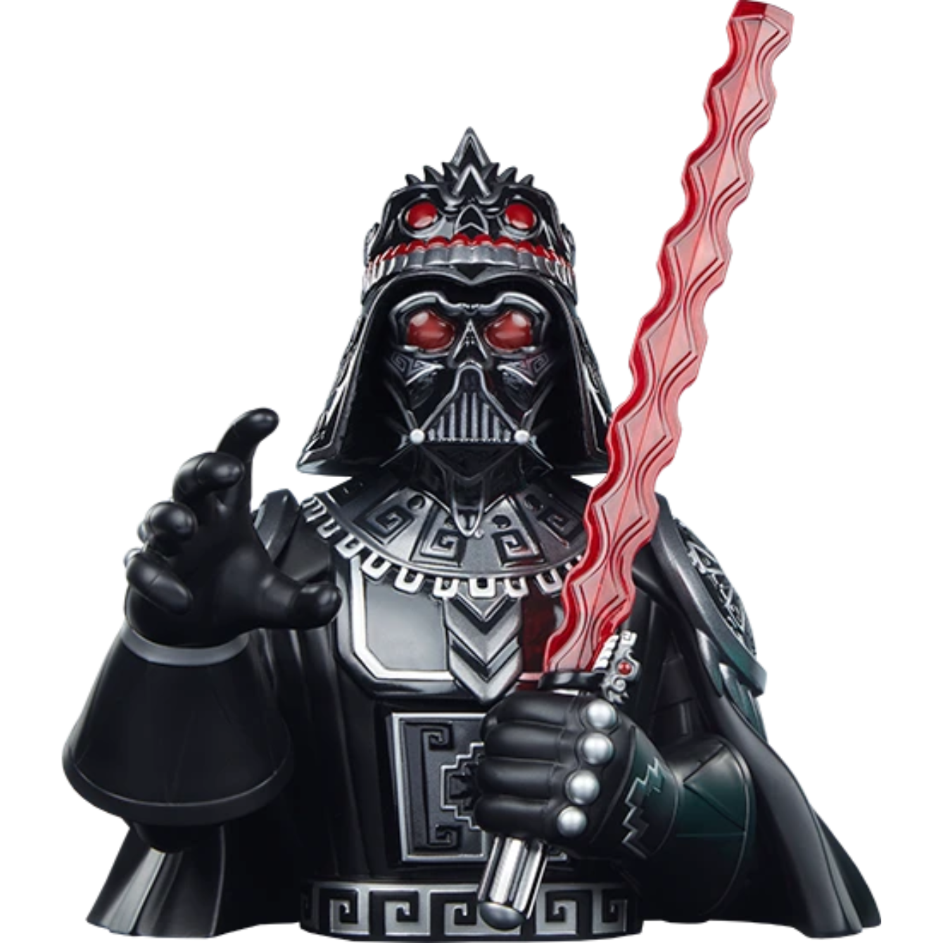 Darth Vader Designer Collectible Bust