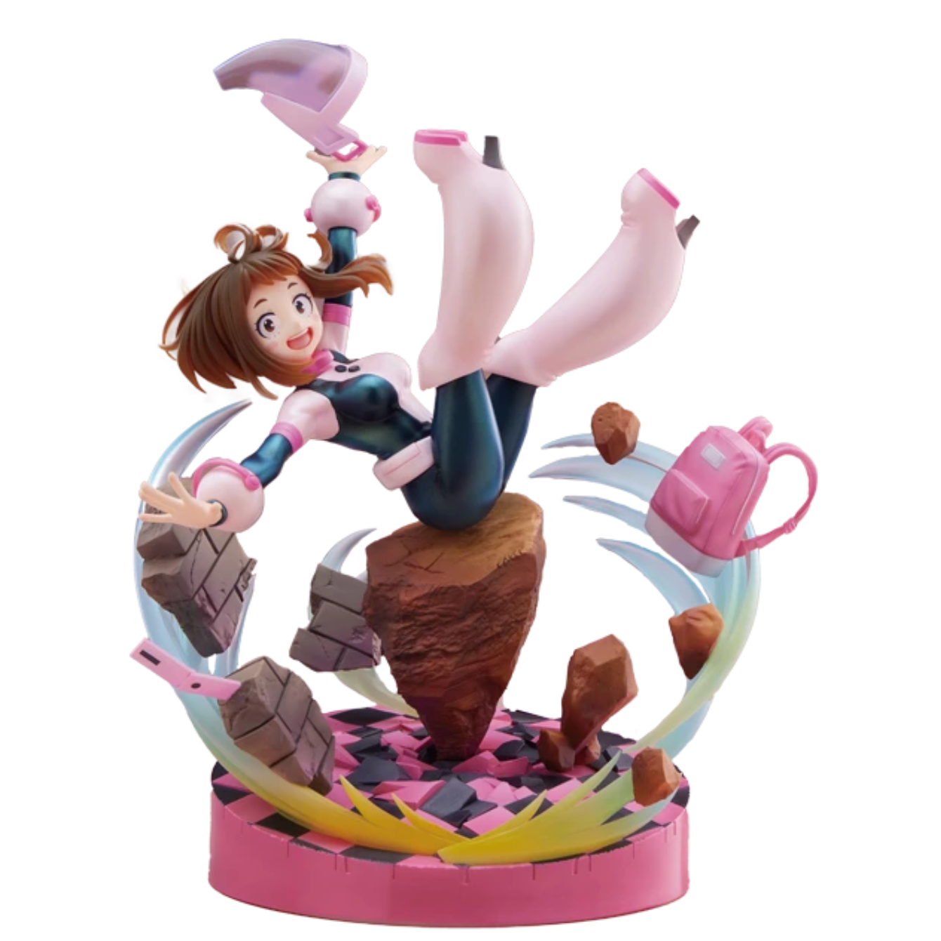 Ochaco Uraraka Figure