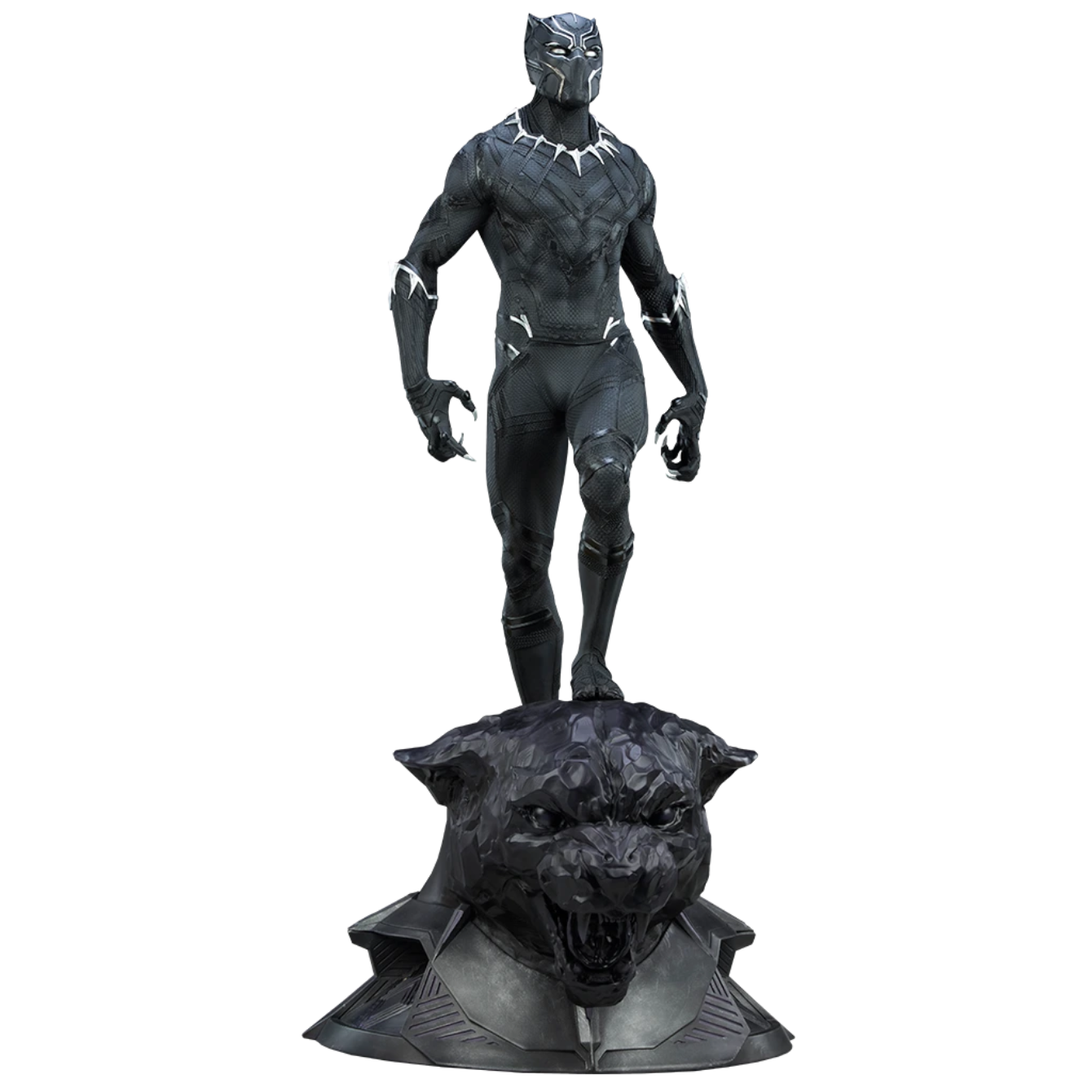 Black Panther Premium Format™ Figure