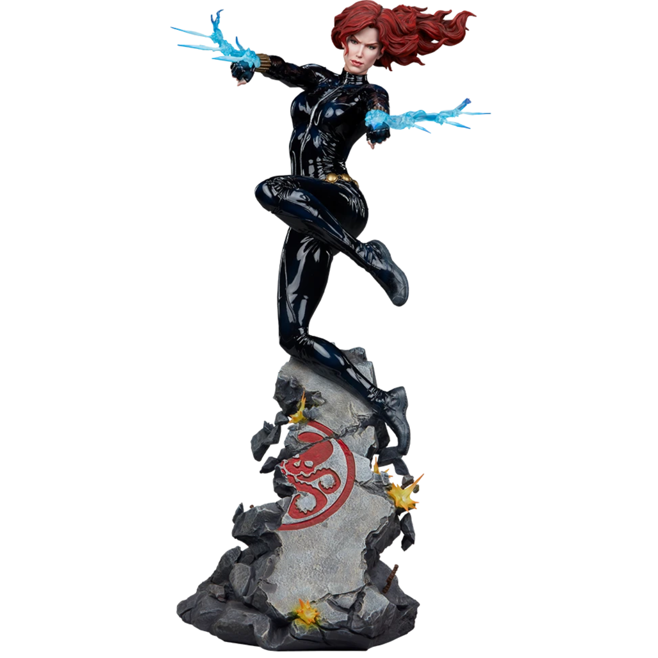 Black Widow Premium Format™ Figure