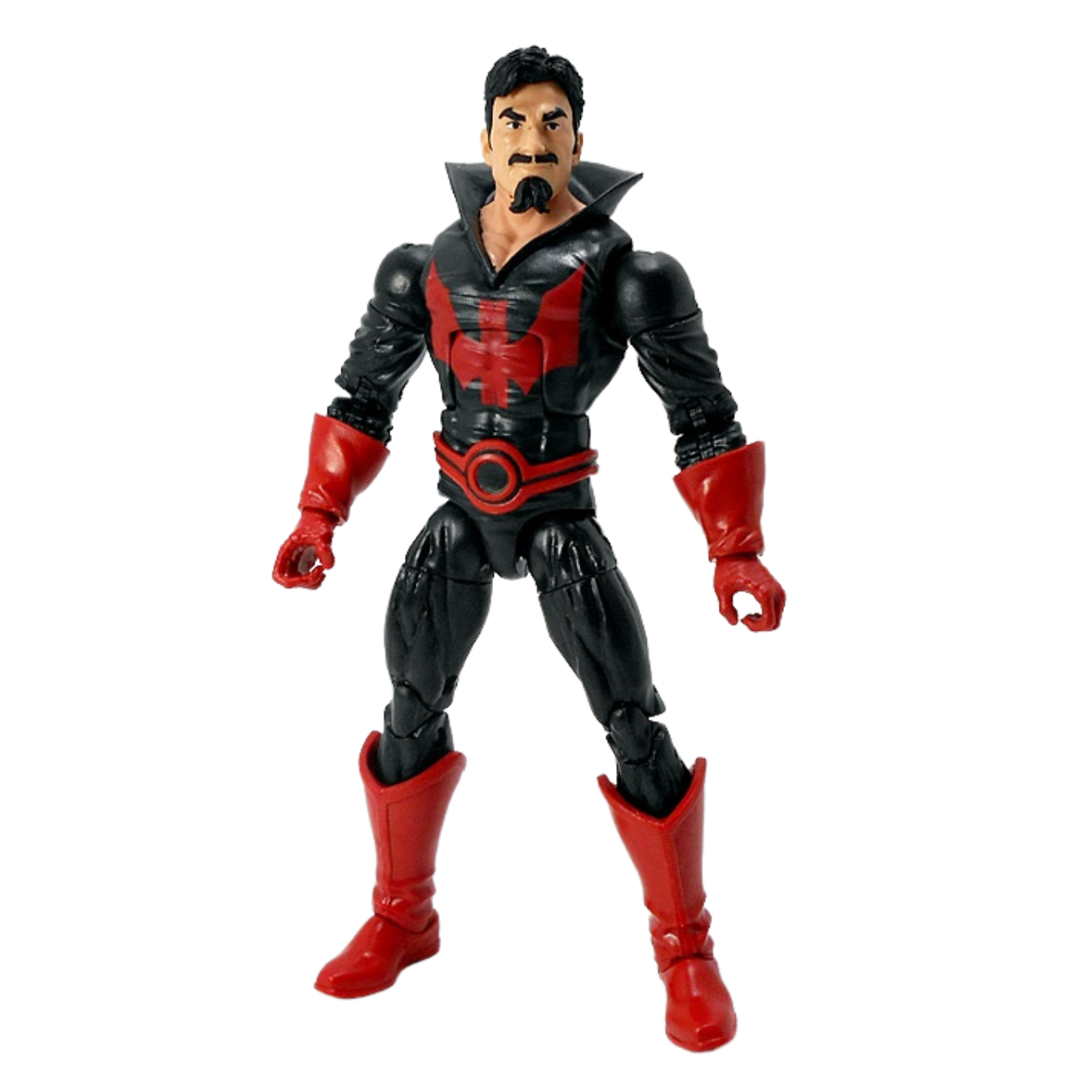 Marvel Legends Black Tom Cassidy (Strong Guy BAF)