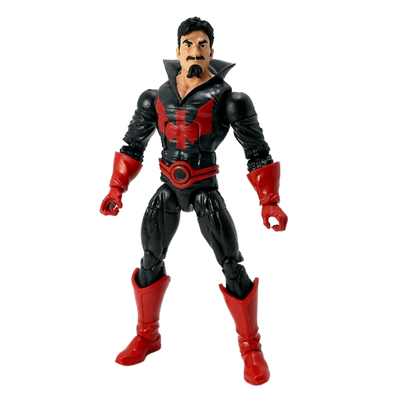 Marvel Legends Black Tom Cassidy (Strong Guy BAF)