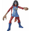 Marvel's Avengers Marvel Legends Ms. Marvel Figure (Abomination BAF)