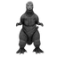 PRE-ORDER Godzilla (1954) Kaiju Collective Godzilla (Black & White)