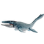 Jurassic Park Mosasaurus Action Figure
