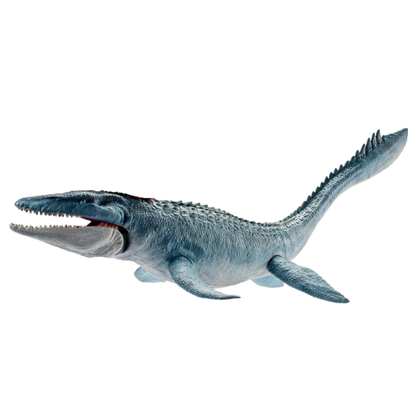 Jurassic Park Mosasaurus Action Figure