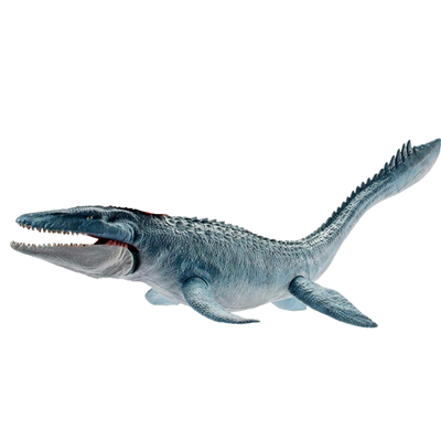 Jurassic Park Mosasaurus Action Figure