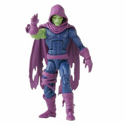 Doctor Strange Marvel Legends (Marvel's Sleepwalker)