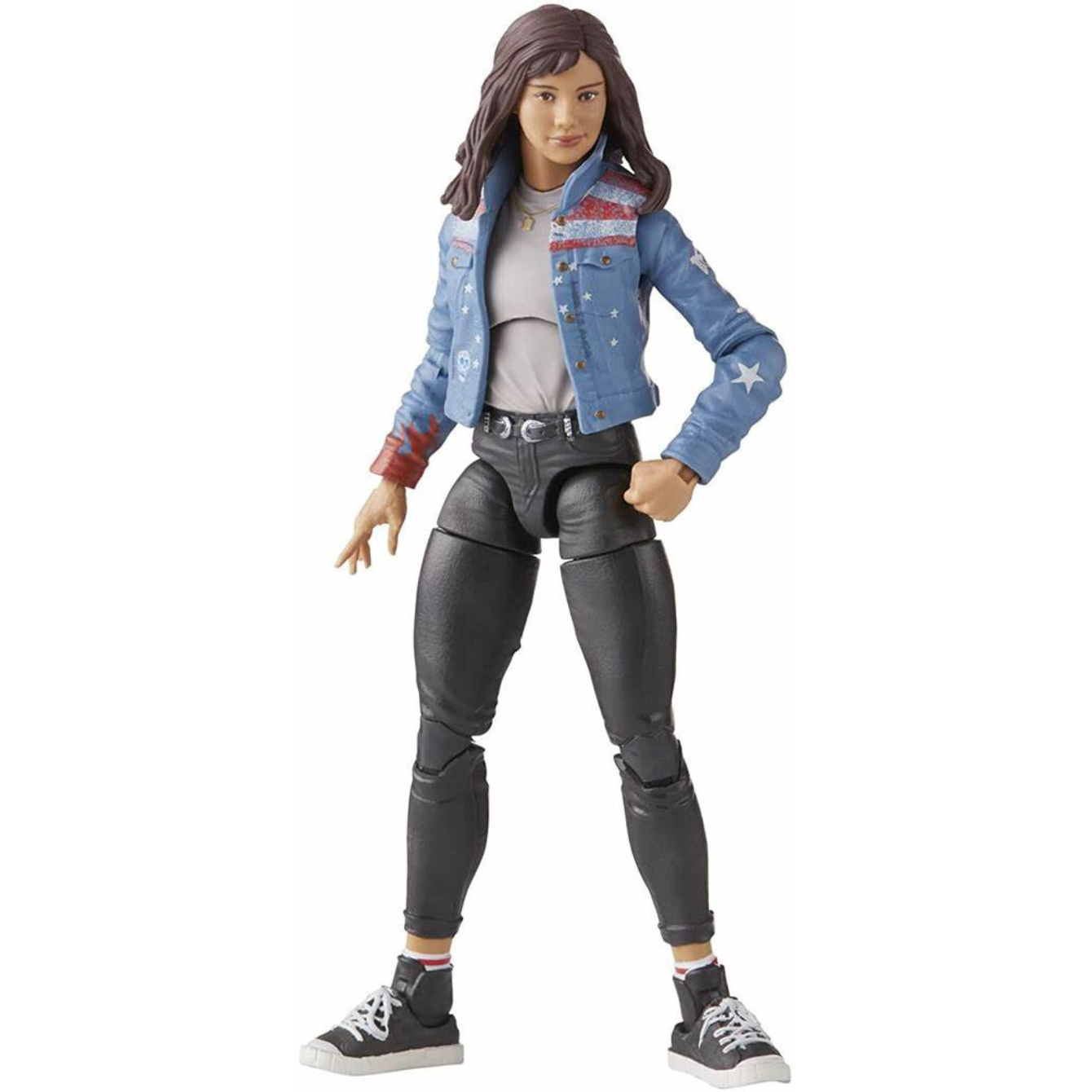 Doctor Strange Marvel Legends (America Chavez)