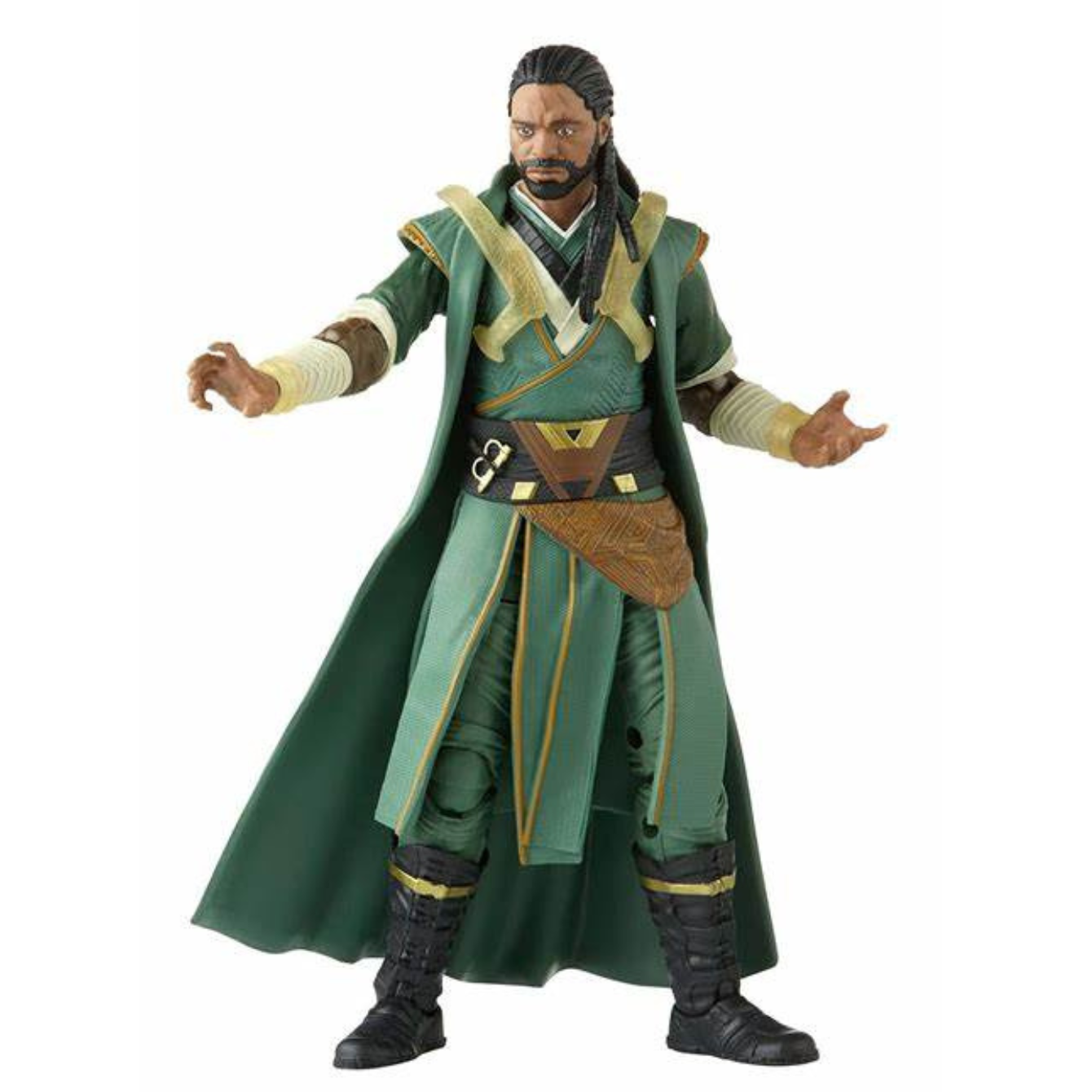 Doctor Strange Marvel Legends (Master Mordo) – Replay Toys LLC