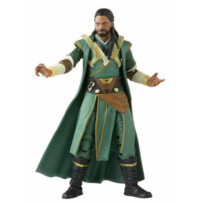 Doctor Strange Marvel Legends (Master Mordo)