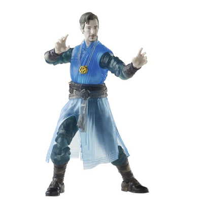 Doctor Strange Marvel Legends Astral Form