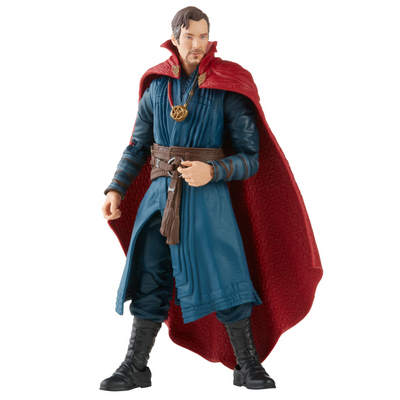 Doctor Strange Marvel Legends (Doctor Strange)