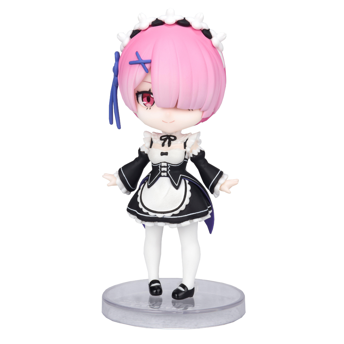 Ram Re:zero Starting Life in Another World Figuarts Mini