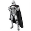 Star Wars S.H.Figuarts Captain Phasma (The Last Jedi)