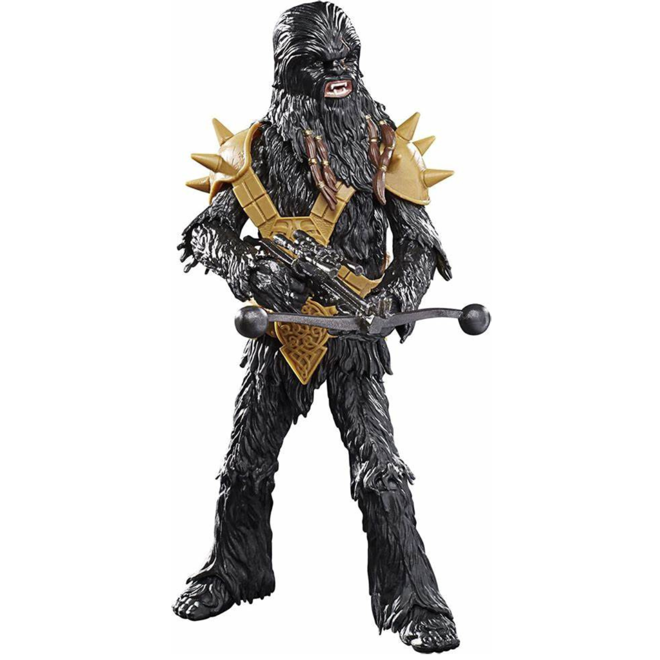 Star Wars The Black Series Black Krrsantan 6-Inch Action Figure