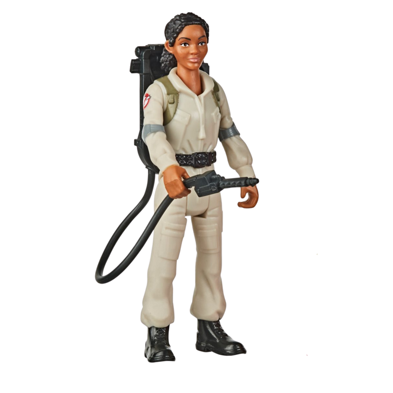 Ghostbusters Fright Feature Action Figures Wave 3 Lucky