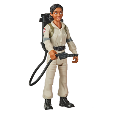 Ghostbusters Fright Feature Action Figures Wave 3 Lucky