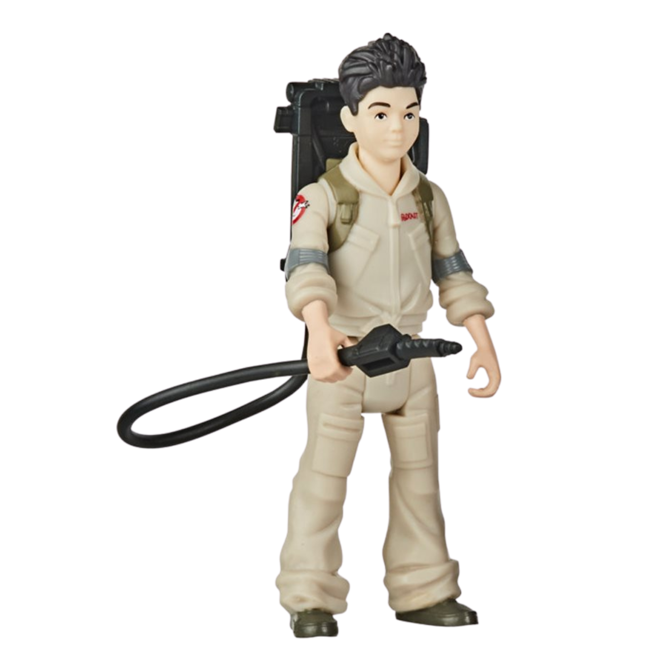 Ghostbusters Fright Feature Action Figures Wave 3 Podcast