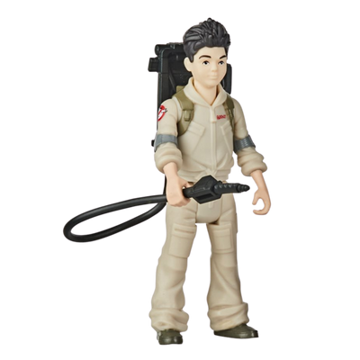 Ghostbusters Fright Feature Action Figures Wave 3 Podcast