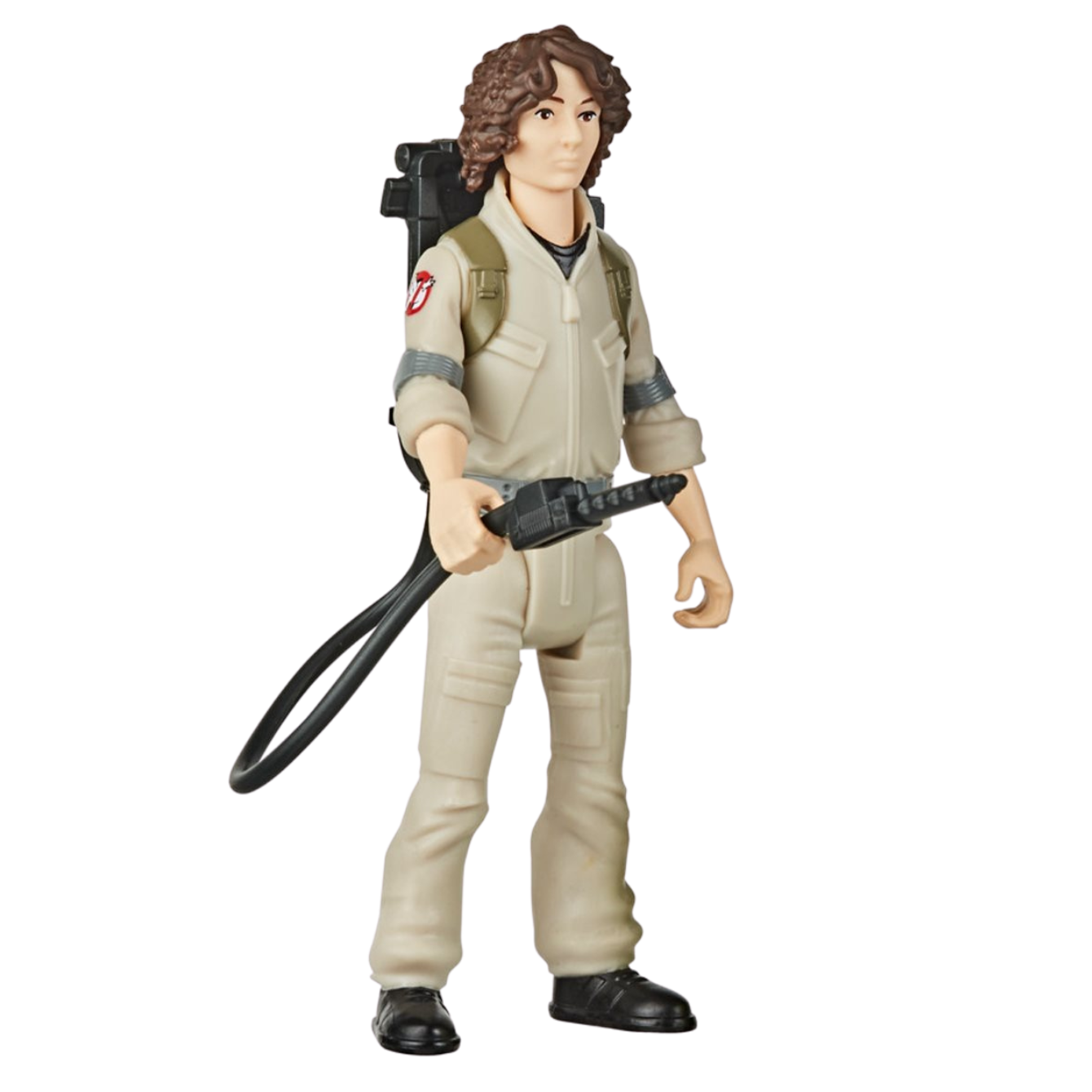 Ghostbusters Fright Feature Trevor Action Figure