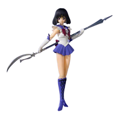 Sailor Moon S.H.Figuarts Sailor Saturn (Animation Color Edition)