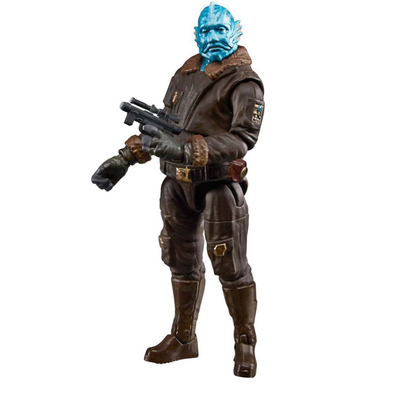 Star Wars Archive Mythrol Action Figure