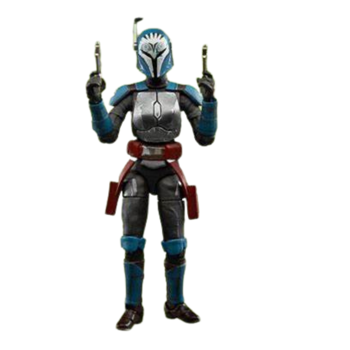 Star Wars The Vintage Collection 2020 Action Figures Wave 9 Bo Katan