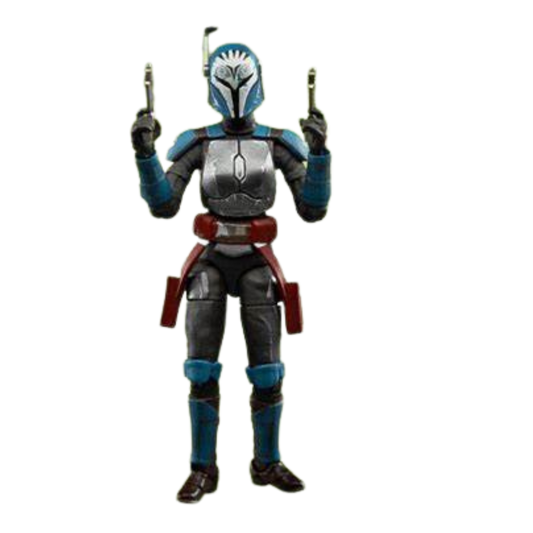 Star Wars The Vintage Collection 2020 Action Figures Wave 9 Bo Katan