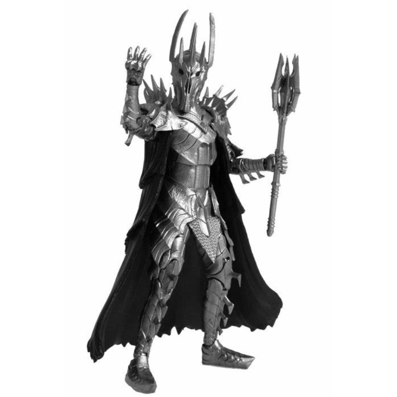 The Lord of the Rings BST AXN Sauron Action Figure