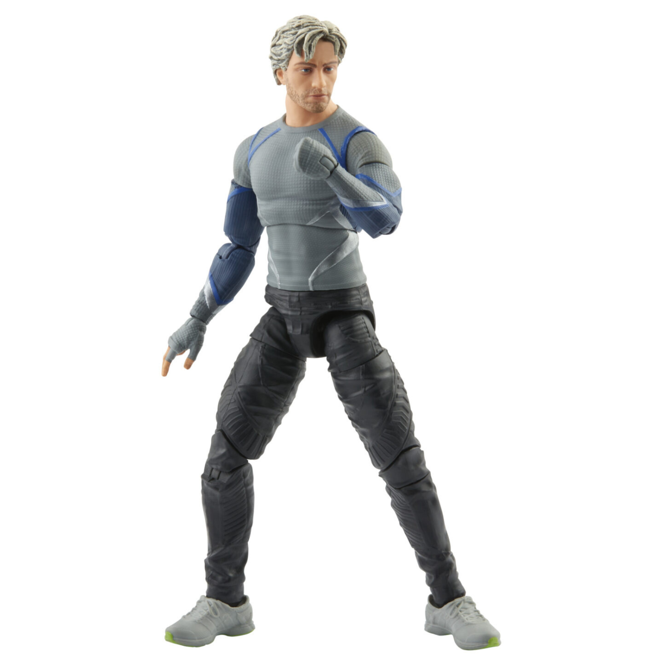 Infinity Saga Marvel legends Quicksilver